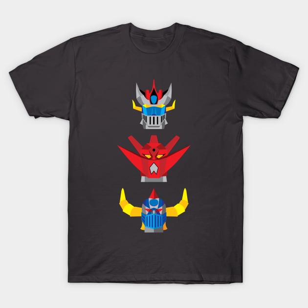 Warriors T-Shirt by arrrdubb